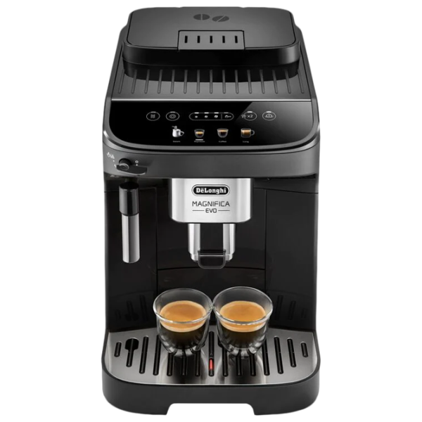 Aparat de cafea DeLonghi ECAM290.21.B Semi-automată / 1.8 l / Black photo 1