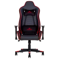 Scaun Gaming Nowy Styl Hexter MX R1D Black Red