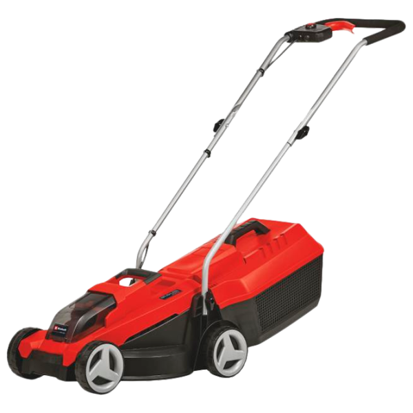 Mașină de tuns iarbă cu acumulator Einhell GE-CM 18/ 32 Li-Solo Manual photo 1