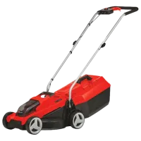 Газонокосилка аккумуляторный Einhell GE-CM 18/ 32 Li-Solo Ручной
