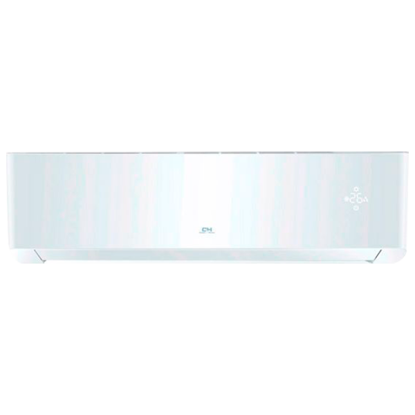 Aparat de aer condiționat Cooper&Hunter CH-S24FTXAL Supreme Continentale 24000 BTU/ 70 m²/ White photo 1 Aparat de aer condiționat Cooper&Hunter CH-S24FTXAL Supreme Continentale 24000 BTU/ 70 m²/ White photo 1