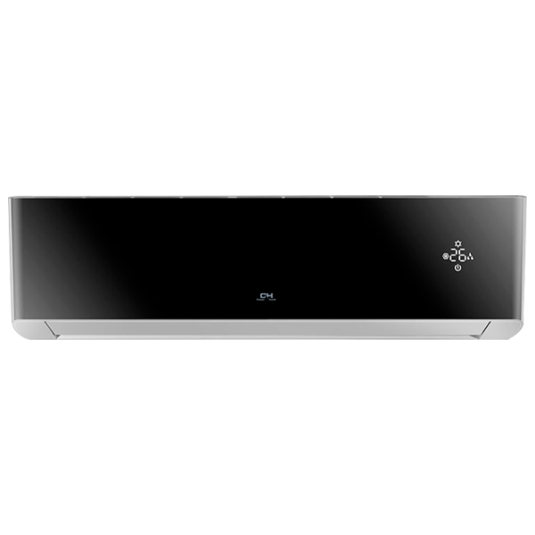 Aparat de aer condiționat Cooper&Hunter CH-S24FTXAL Supreme Continentale 24000 BTU/ 70 m²/ Black photo 1 Aparat de aer condiționat Cooper&Hunter CH-S24FTXAL Supreme Continentale 24000 BTU/ 70 m²/ Black photo 1