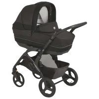 Детская коляска CAM Dinamico Rover 2600000097314/ Черный