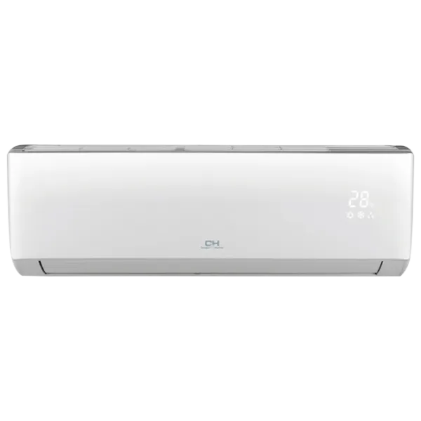 Aparat de aer condiționat Cooper&Hunter CH-S24FTXLA2-NG Arctic Inverter 24000 BTU/ 70 m²/ White photo 1 Aparat de aer condiționat Cooper&Hunter CH-S24FTXLA2-NG Arctic Inverter 24000 BTU/ 70 m²/ White photo 1
