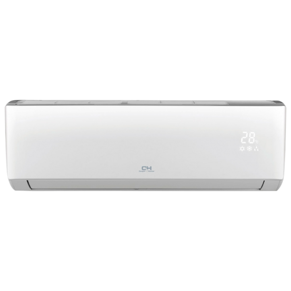 Aparat de aer condiționat Cooper&Hunter CH-S24FTXLA2-NG Arctic Inverter 24000 BTU/ 70 m²/ White photo 1 Aparat de aer condiționat Cooper&Hunter CH-S24FTXLA2-NG Arctic Inverter 24000 BTU/ 70 m²/ White photo 1