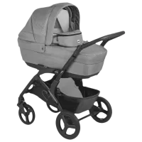 Cărucior pentru copil CAM Dinamico Rover 2600000097321/ Gray