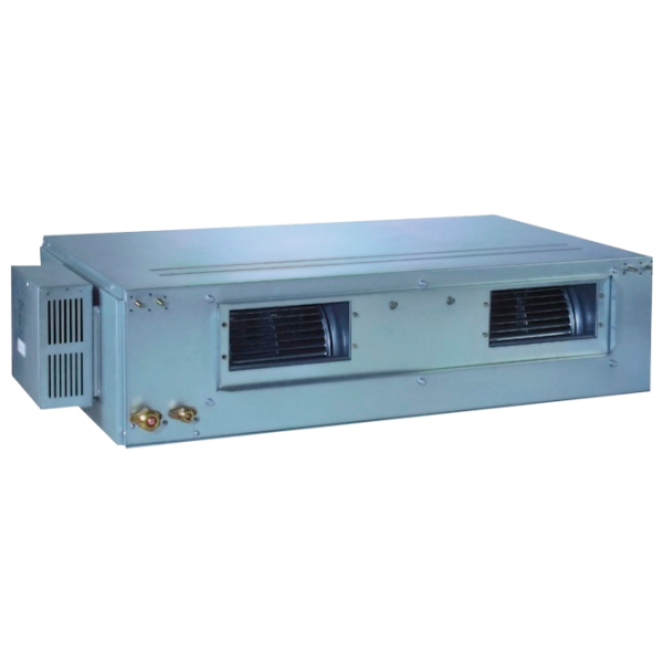 Кондиционер Cooper&Hunter CH-IBD40NM 350м2/ Белый photo 1