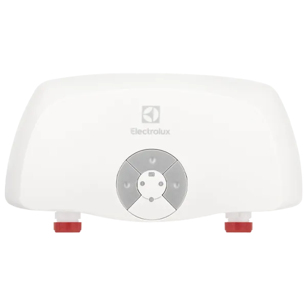Încălzitor de apă instantaneu Electrolux Smartfix 2.0 S 3500 W/ White photo 1