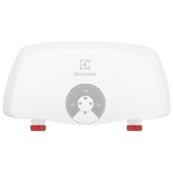 Încălzitor de apă instantaneu Electrolux Smartfix 2.0 S 3500 W/ White photo 1