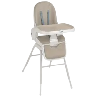 Стульчик для кормления CAM Original (2600000093989) Трансформер/ 0 месяцев / Бежевый 