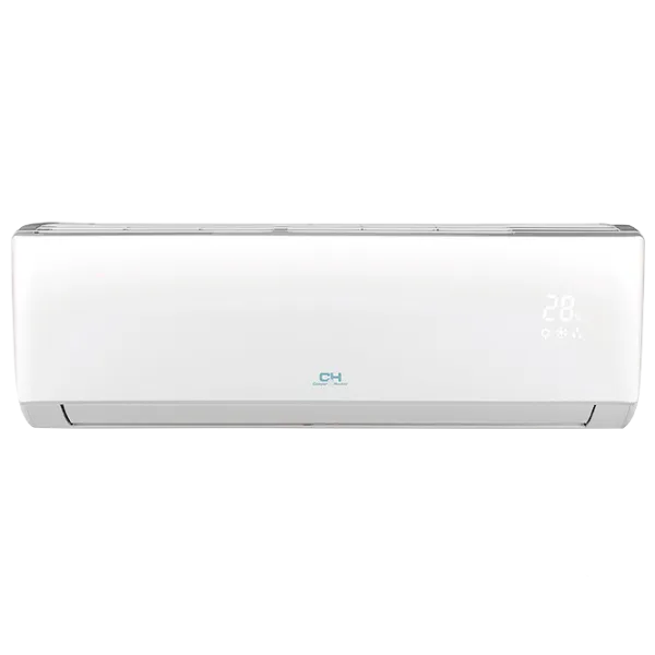 Кондиционер Cooper&Hunter CH-S12FTXLA2-NG Arctic Inverter 12000 БТЕ/ 35 м²/ Белый photo 1