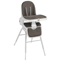 Scaun de masă CAM Original (2600000093972) Transformer/ 0 luni / Brown 