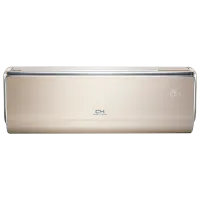 Кондиционер Cooper&Hunter CH-S09FTXHV-B-NG Vip 9000 БТЕ/ 30 м2/ Золотой