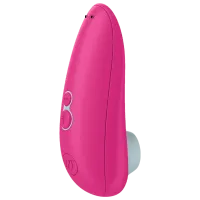 Vibrostimulator Womanizer Starlet 3 Pink