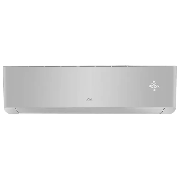 Aparat de aer condiționat Cooper&Hunter CH-S09FTXAL Supreme Continental 9000 BTU/ 25 m²/ Silver photo 1 Aparat de aer condiționat Cooper&Hunter CH-S09FTXAL Supreme Continental 9000 BTU/ 25 m²/ Silver photo 1
