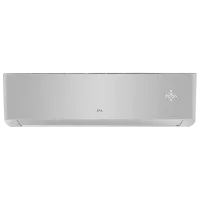 Aparat de aer condiționat Cooper&Hunter CH-S09FTXAL Supreme Continental 9000 BTU/ 25 m²/ Silver