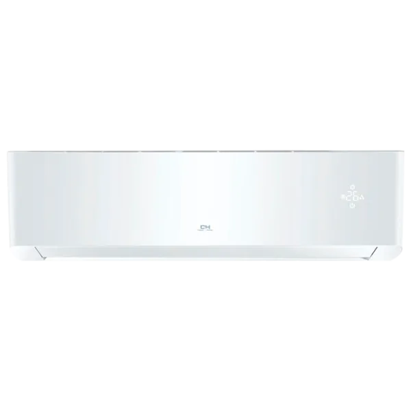 Aparat de aer condiționat Cooper&Hunter CH-S18FTXAL Supreme Continental 18000 BTU/ 50 m²/ White photo 1 Aparat de aer condiționat Cooper&Hunter CH-S18FTXAL Supreme Continental 18000 BTU/ 50 m²/ White photo 1