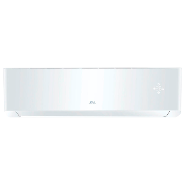 Aparat de aer condiționat Cooper&Hunter CH-S18FTXAL Supreme Continental 18000 BTU/ 50 m²/ White photo 1 Aparat de aer condiționat Cooper&Hunter CH-S18FTXAL Supreme Continental 18000 BTU/ 50 m²/ White photo 1