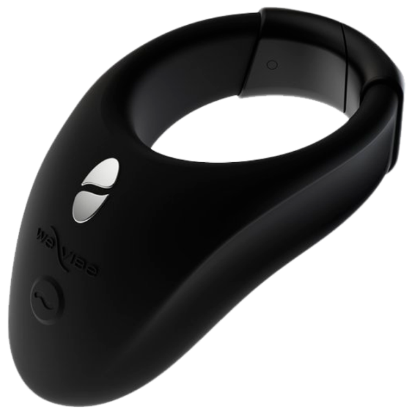 Эрекционное кольцо We-Vibe Bond Черный photo 1