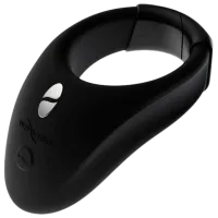 Inel pentru penis We-Vibe Bond Black
