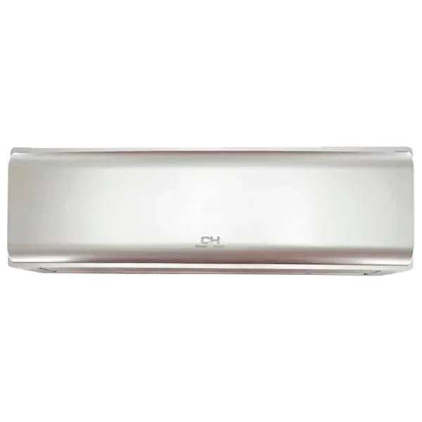 Кондиционер Cooper&Hunter CH-S18FTXN-PS Nordic 18000 БТЕ/ 50 м2/ Серебристый photo 1
