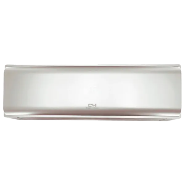 Кондиционер Cooper&Hunter CH-S09FTXN-PS Nordic Premium 9000 БТЕ/ 25 м2/ Серебристый photo 1