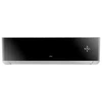 Aparat de aer condiționat Cooper&Hunter CH-S18FTXAL Supreme Continental 18000 BTU/ 50 m²/ Black
