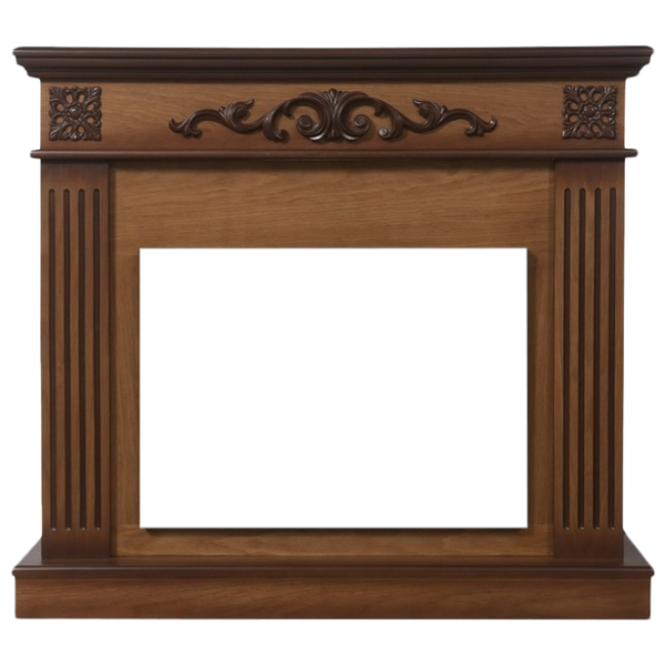 Portal Electrolux Noce 25 Walnut photo 1