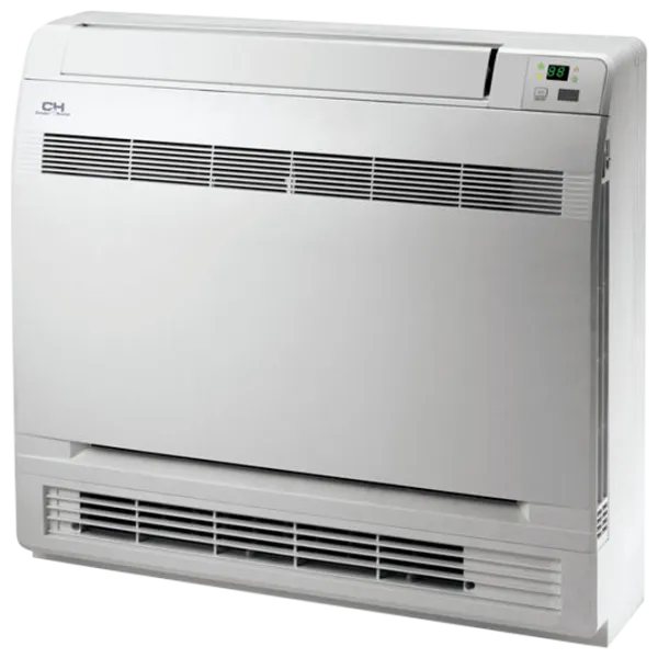 Aparat de aer condiționat Cooper&Hunter CH-S12FVX-NG 12000 BTU/ 40 m²/ White photo 1 Aparat de aer condiționat Cooper&Hunter CH-S12FVX-NG 12000 BTU/ 40 m²/ White photo 1