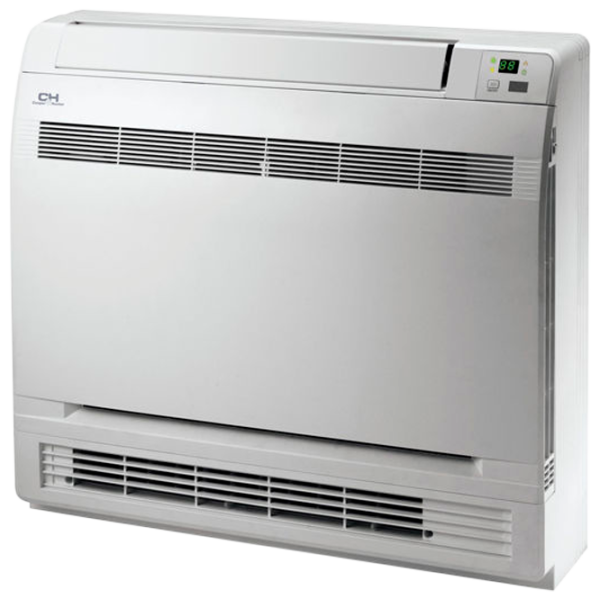 Aparat de aer condiționat Cooper&Hunter CH-S12FVX-NG 12000 BTU/ 40 m²/ White photo 1 Aparat de aer condiționat Cooper&Hunter CH-S12FVX-NG 12000 BTU/ 40 m²/ White photo 1