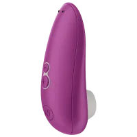 Вибростимулятор Womanizer Starlet 3 Фиолетовый