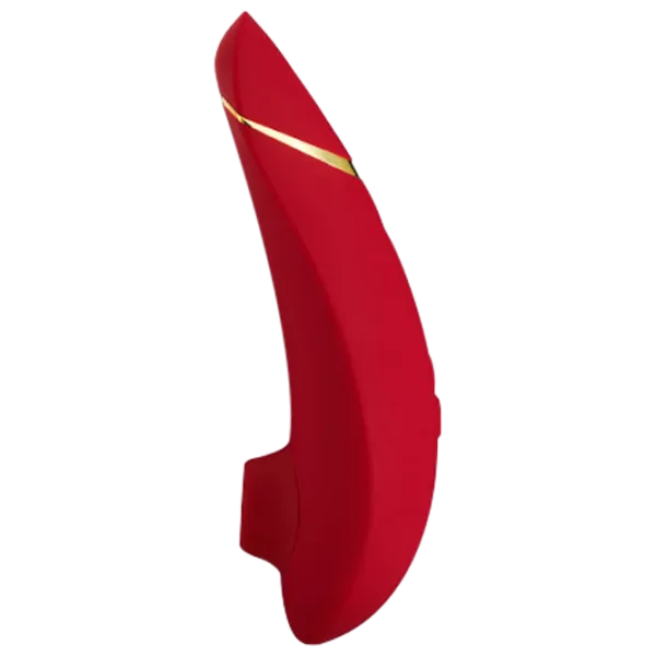 Вибростимулятор Womanizer Premium 2 Красный photo 1 Вибростимулятор Womanizer Premium 2 Красный photo 1