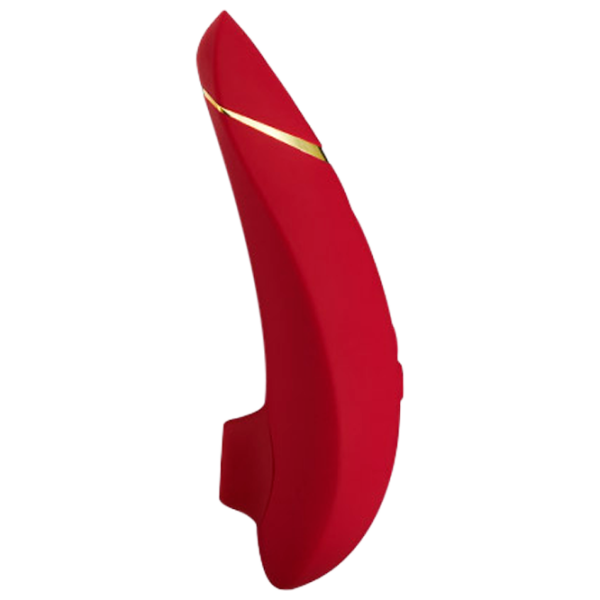 Вибростимулятор Womanizer Premium 2 Красный photo 1 Вибростимулятор Womanizer Premium 2 Красный photo 1