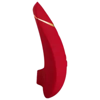 Вибростимулятор Womanizer Premium 2 Красный