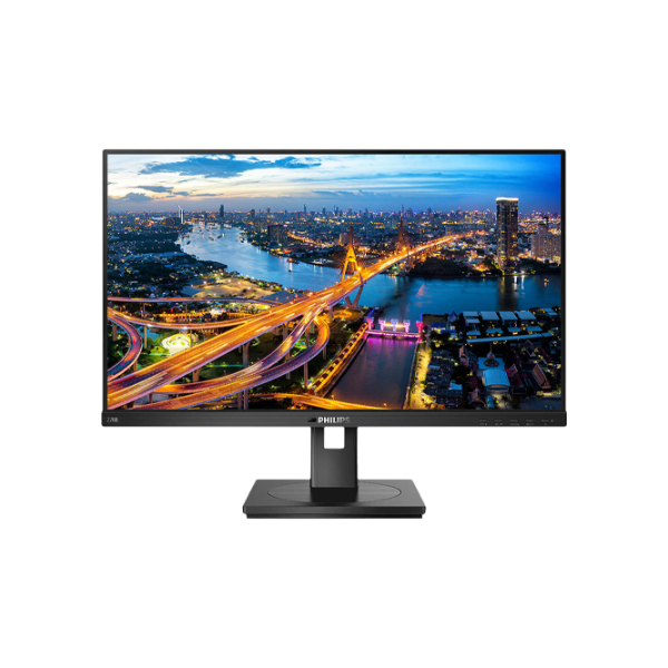 Монитор Philips 278B1 27" 4K 60 Гц/ 4 мс/ Черный photo 1 Монитор Philips 278B1 27" 4K 60 Гц/ 4 мс/ Черный photo 1