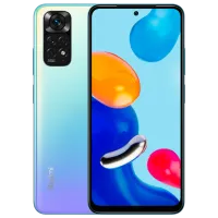 Xiaomi Redmi Note 11 4 GB/ 128 GB/ Dual SIM/ Blue Star