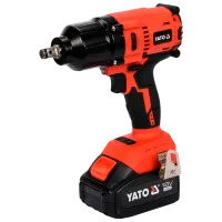 Гайковерт Yato YT-82806  / Аккумулятор
