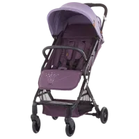 Cărucior pentru copil Chipolino Roxy 3800931041212/ Lilac
