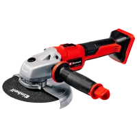 Шлифовальная машина Einhell PXC TE-AG 18/150 Угловая