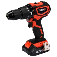 Дрель-шуруповерт Yato YT-82796 2000 об/мин