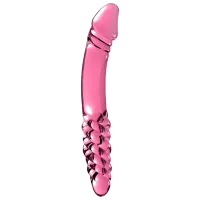 Дилдо Pipedream Extreme No.57 (23 см) Розовый