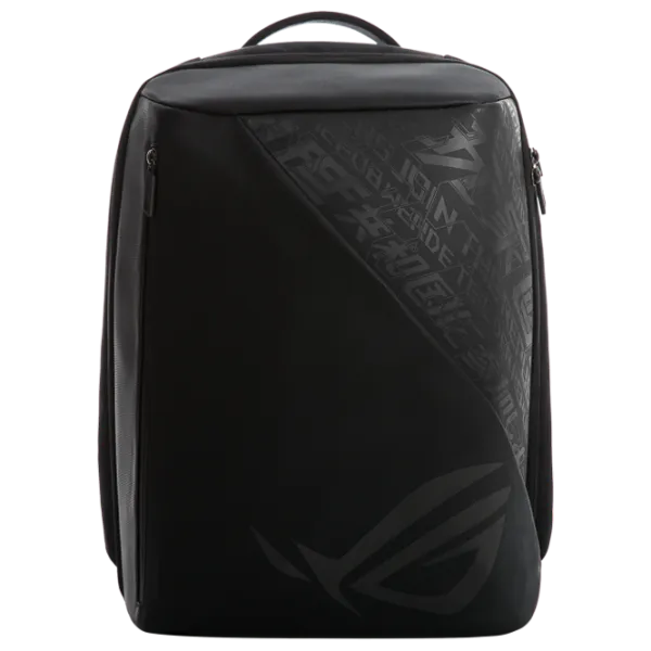Rucsac Asus ROG Ranger 15.6"/ Black photo 1 Rucsac Asus ROG Ranger 15.6"/ Black photo 1
