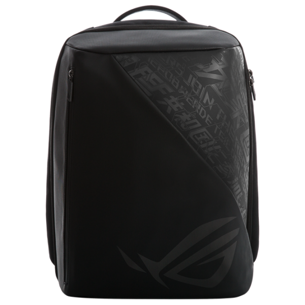 Rucsac Asus ROG Ranger 15.6"/ Black photo 1 Rucsac Asus ROG Ranger 15.6"/ Black photo 1
