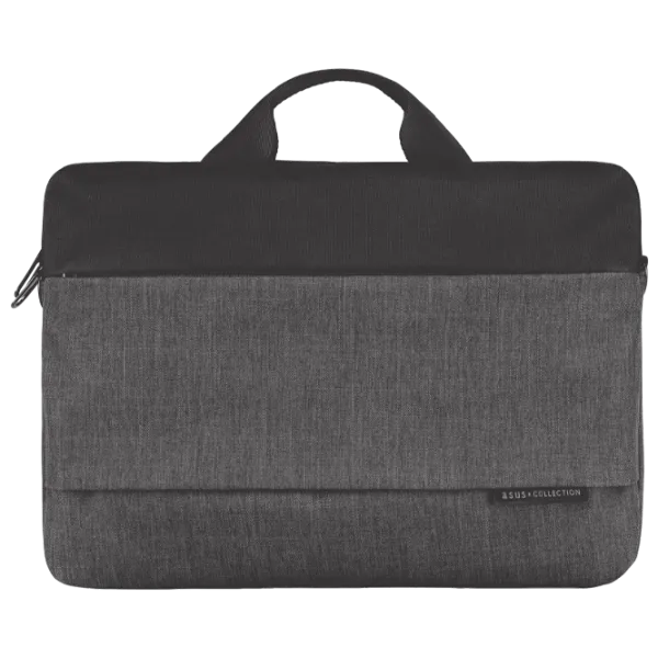Geantă pentru laptop Asus EOS 2 15.6"/ Gray photo 1