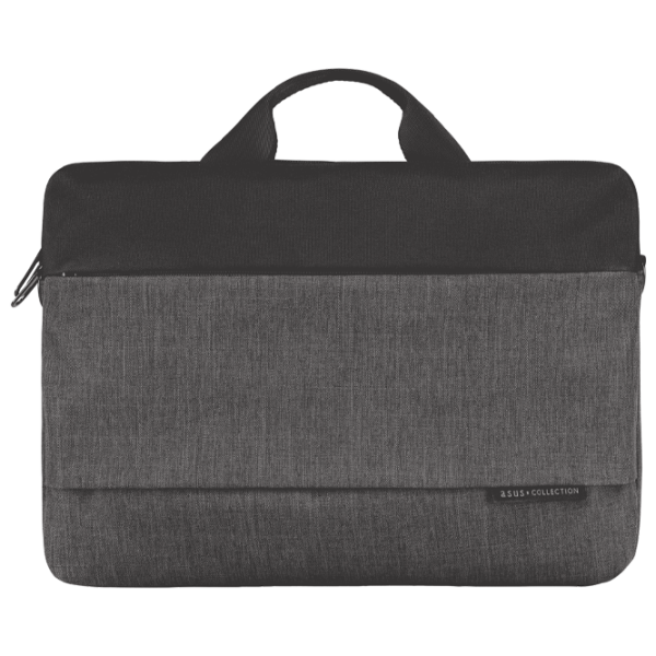 Geantă pentru laptop Asus EOS 2 15.6"/ Gray photo 1