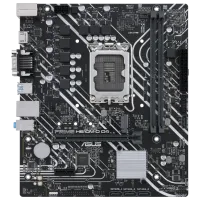 Placă de bază Asus PRIME H610M-D D4 mATX/ Intel H610