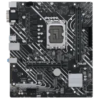 Placă de bază Asus PRIME H610M-E D4 mATX/ Intel H610