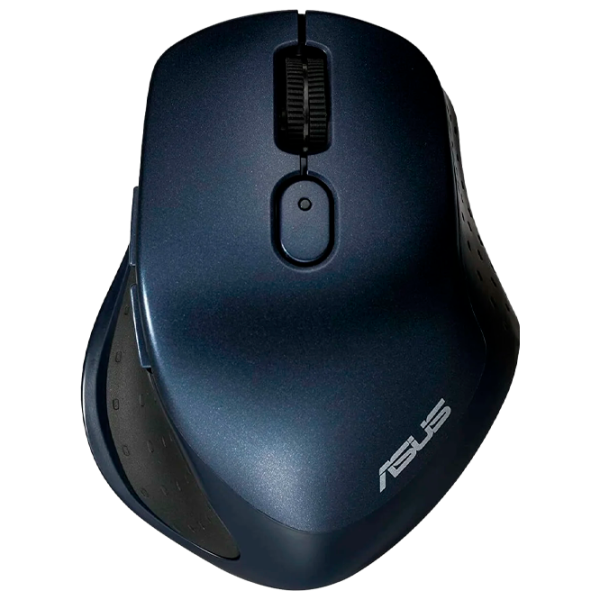 Mouse Asus MW203 Bluetooth/ Blue photo 1