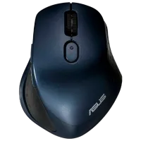 Мышь Asus MW203 Bluetooth/ Синий