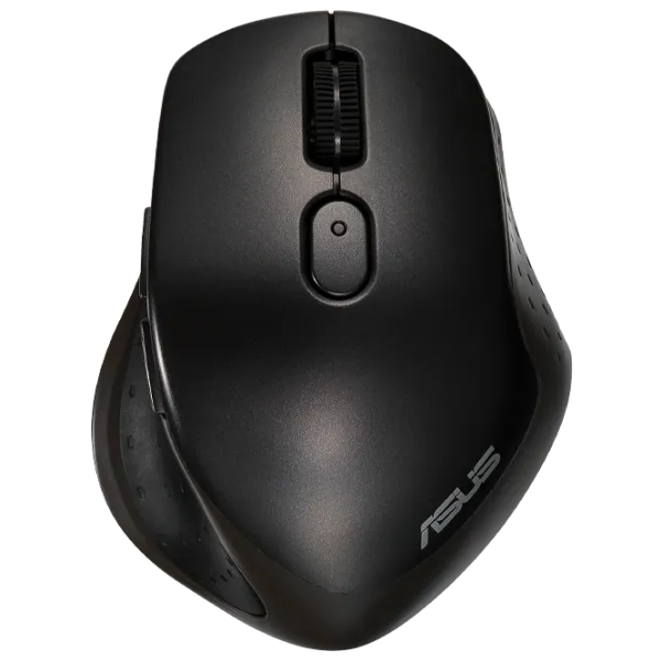 Mouse Asus MW203 Bluetooth/ Black photo 1